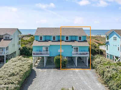 1279 Ocean Boulevard W # 2, Supply, NC, 28462
