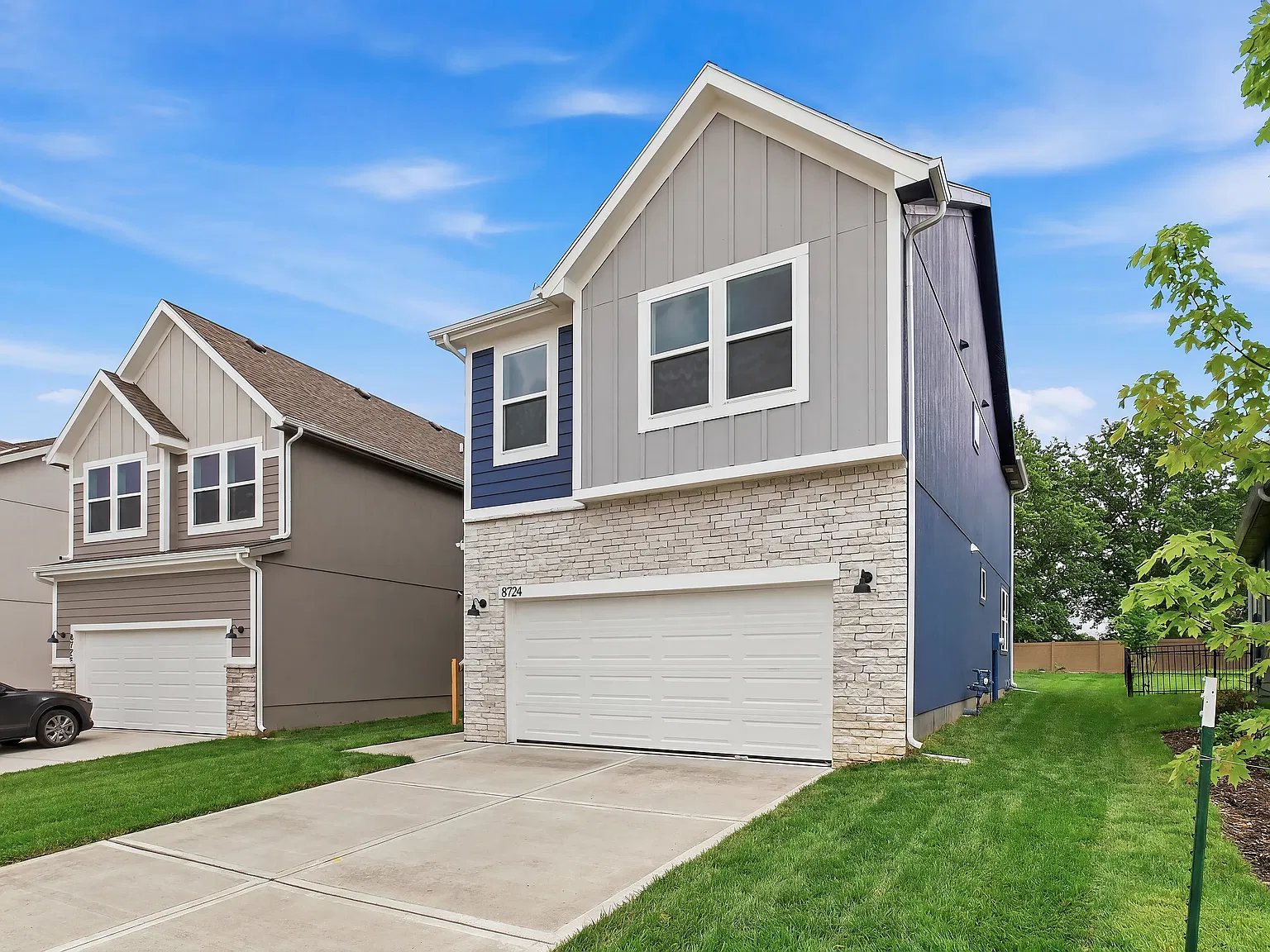4 bed, 1861 sqft, $2,900 — Photo 1