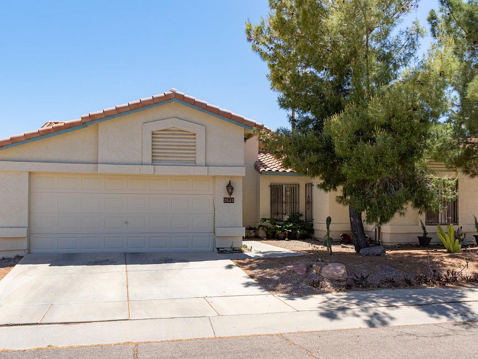 1st image of 2631 W Camino Ebano