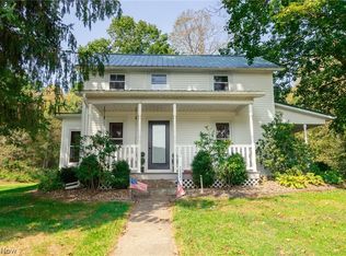75601 8th Street Rd, Newcomerstown, OH 43832