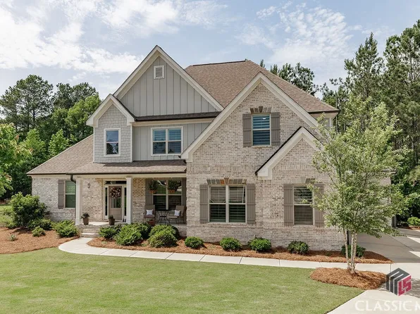 1171 Bonnet Point Lane, Watkinsville, GA 30677