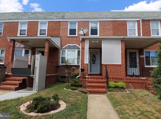 7442 Durwood Rd, Dundalk, MD 21222