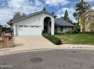 18860 Memo Ct, Porter Ranch, CA 91326