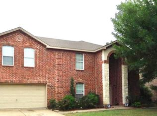 1116 Fleming Ct, Glenn Heights, TX 75154