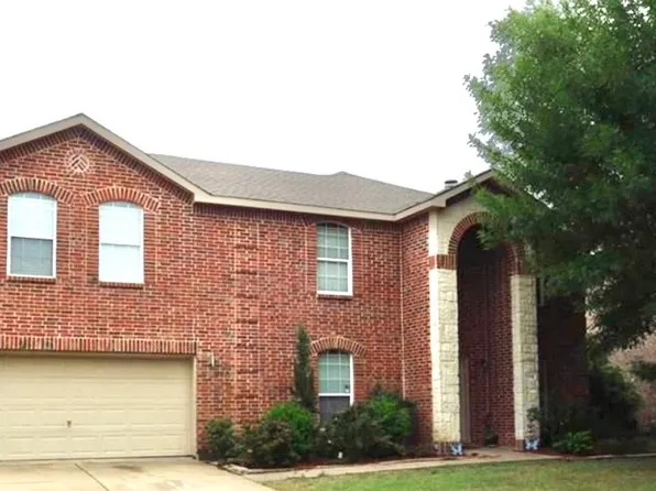 1116 Fleming Ct, Glenn Heights, TX 75154