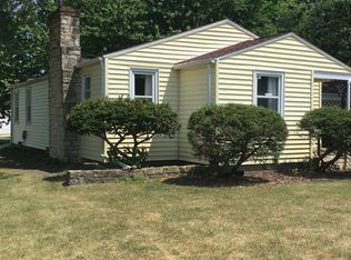608 N Chicago St, Dwight, IL 60420