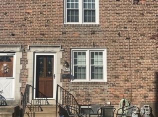 2547 Irvington Rd, Drexel Hill, PA 19026