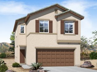 6915 Yellow Cosmos Ave, Las Vegas, NV 89130