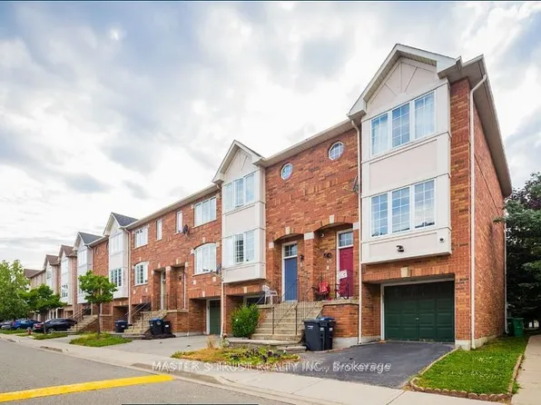 80 Acorn Pl, Mississauga, ON