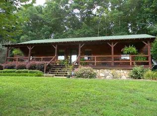 552 Haney Cir NW, Charleston, TN 37310