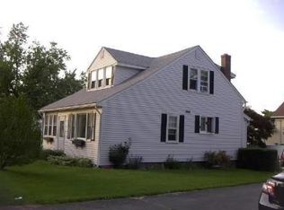 43 Westborough St, Worcester, MA 01604
