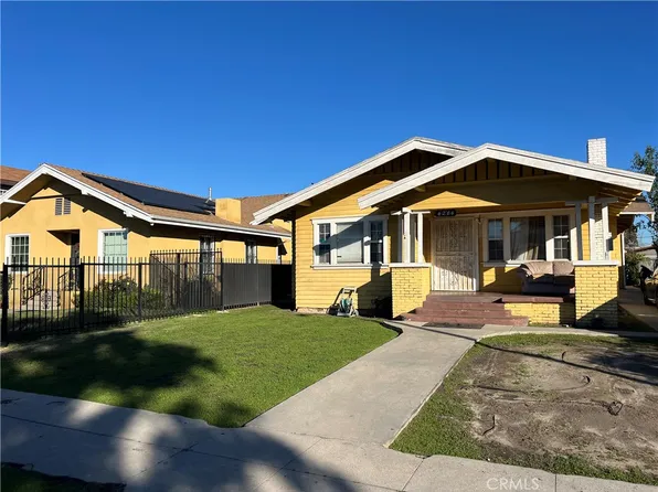 4284 La Salle Ave, Los Angeles, CA 90062