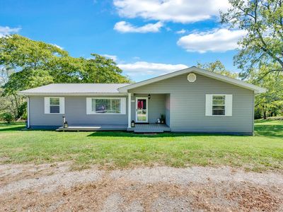 4755 Jonesville Rd, Clarkrange, TN, 38553