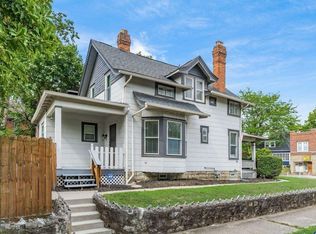 2339 Summit St, Columbus, OH 43202