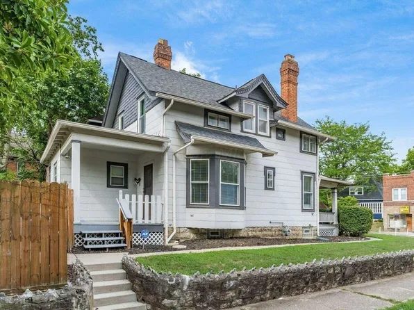 2339 Summit St, Columbus, OH 43202