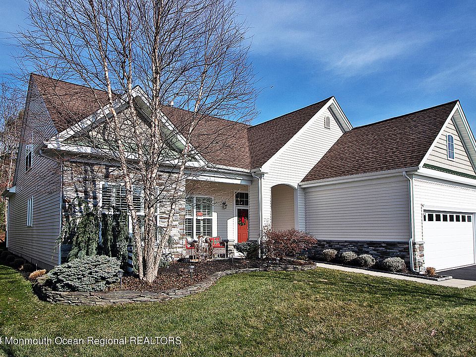 102 Heritage Point Boulevard, Barnegat, NJ 08005 Zillow