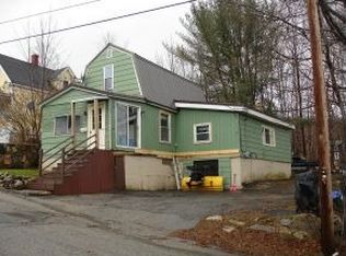 64 Williams St, Berlin, NH 03570