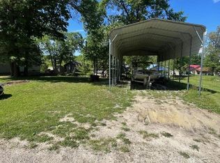 43658 Willow Ln, Monroe City, MO 63456