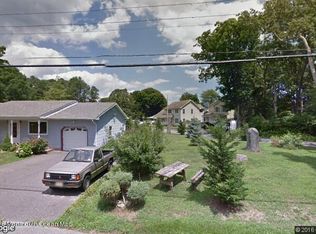 1412 Foch Ave, Forked River, NJ