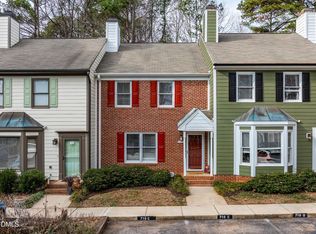 710 Powell Dr APT C, Raleigh, NC 27606