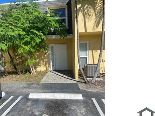 612 SW 1st St #612, Boynton Beach, FL 33435