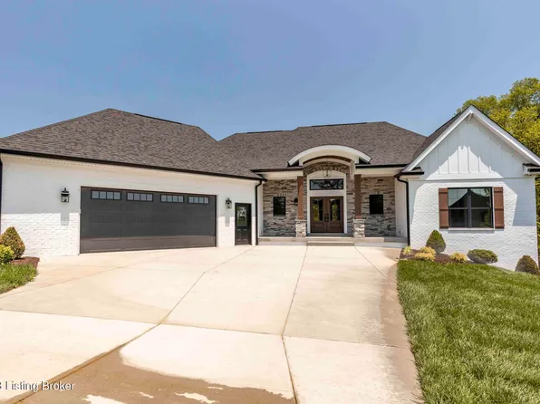 4009 Grand Oaks Ridge Ct, Crestwood, KY 40014