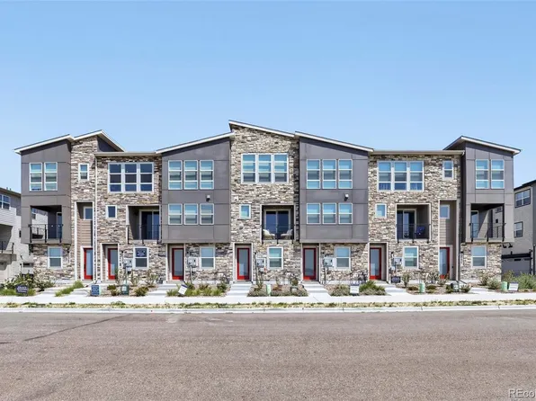 20577 E 62nd Drive, Aurora, CO 80019