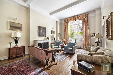 Sold by Halstead Real Estate