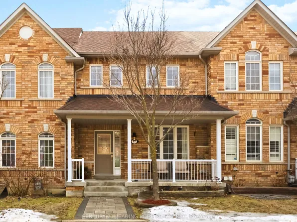 12 Harry Blaylock Dr, Markham, ON L6E 1W7