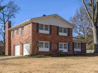 716 S Sanders Rd, Hoover, AL 35226