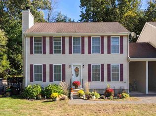 187A Robinson Rd, Hudson, NH 03051