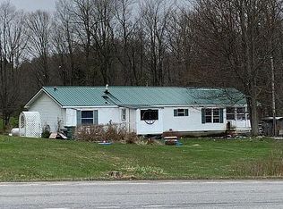 10430 Olean Rd, Chaffee, NY 14030