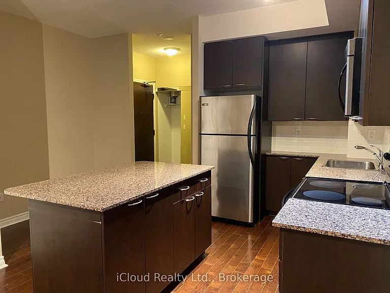 385 Prince Of Wales Dr #1107 — Photo 29