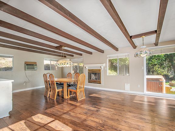 Recreation Room / Study