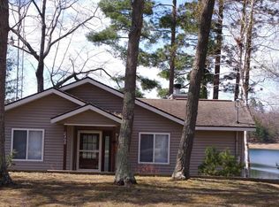 8494 W Deer Rd, Curran, MI 48728