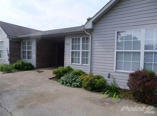 108 Barren River Blvd, Georgetown, KY 40324