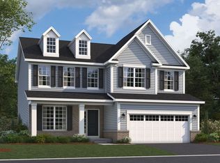 12929 S Platte Trl, Plainfield, IL 60585