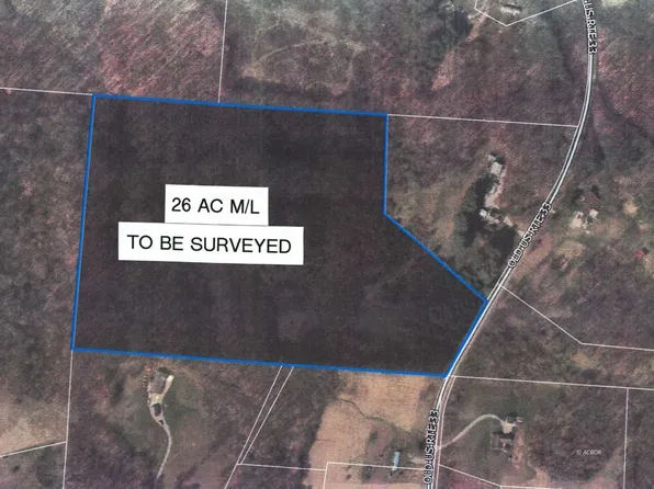 441 Old Us Highway 33, Shade, OH 45776