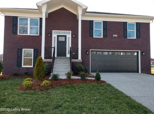 3006 Frank Lee Ave, Louisville, KY