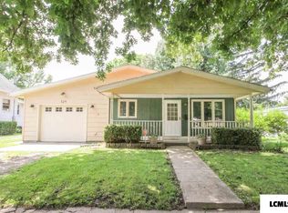 524 N Garden St, Mount Pulaski, IL