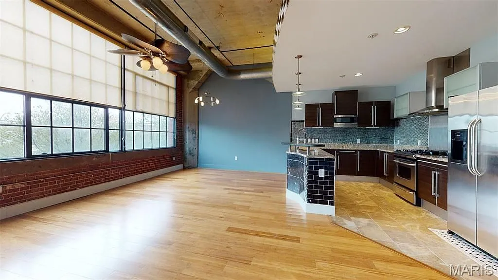 4100 Forest Park Ave — Photo 1