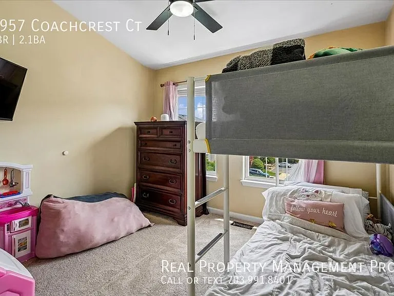 7957 Coachcrest Ct — Photo 20