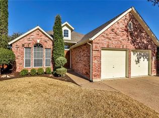 1807 Nelson Ranch Loop, Cedar Park, TX 78613