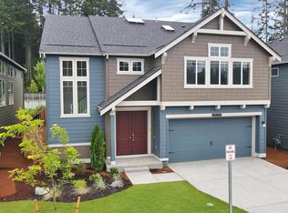 10147 Veteran Ave, Gig Harbor, WA 98332