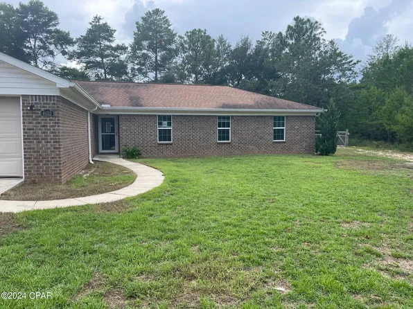 4052 Randi Rd, Crestview, FL 32539