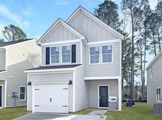 213 Central Creek Dr, Goose Creek, SC 29445