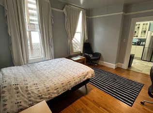 543 Scott St #A, San Francisco, CA 94117