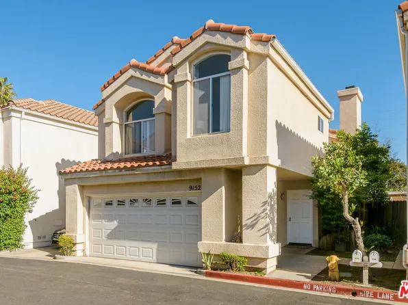 9152 Vincente Way, North Hills, CA 91343