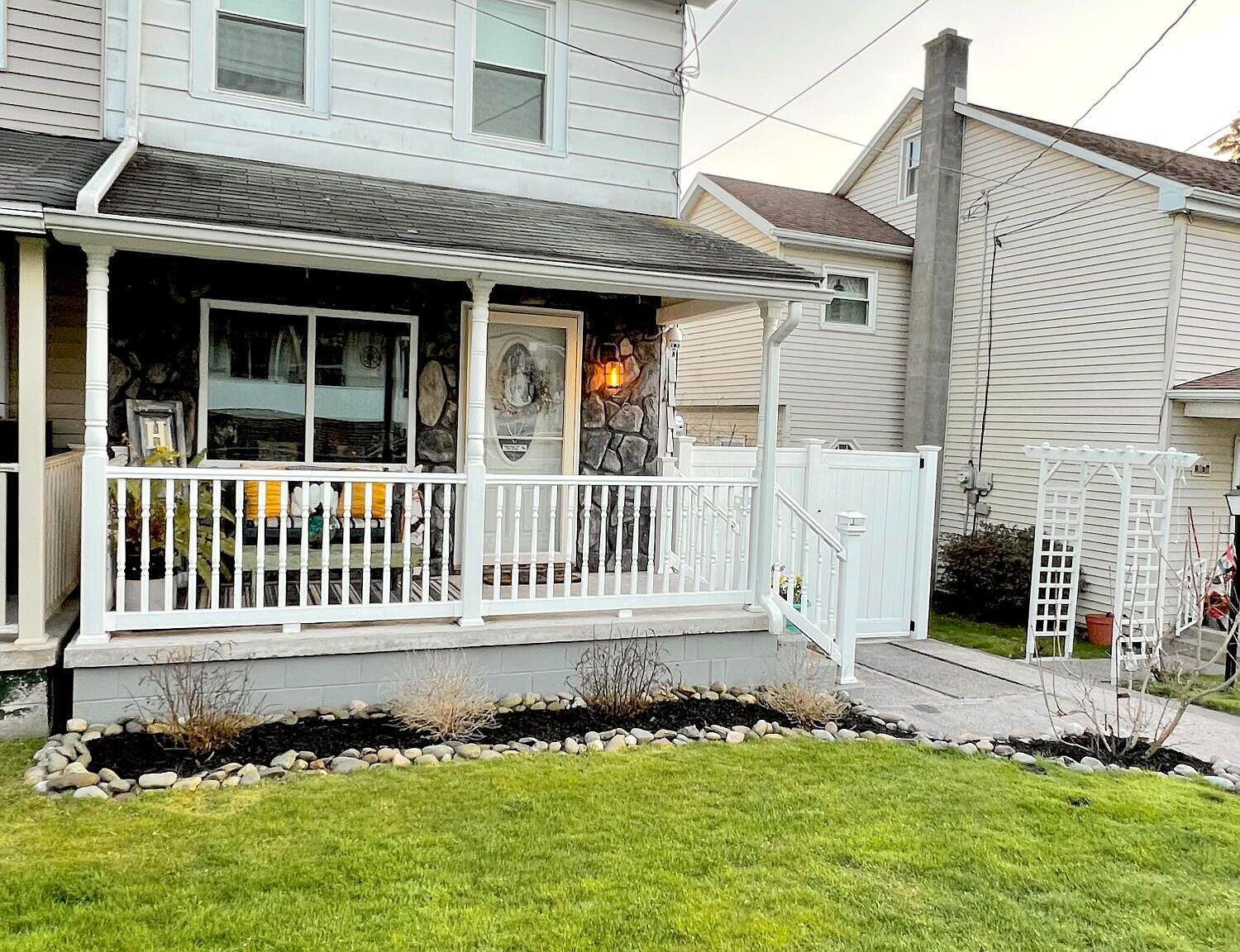 261 Main St, Locust Gap, PA 17840 Zillow