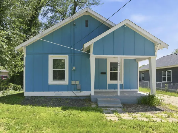 2604 W Calhoun Street, Springfield, MO 65802